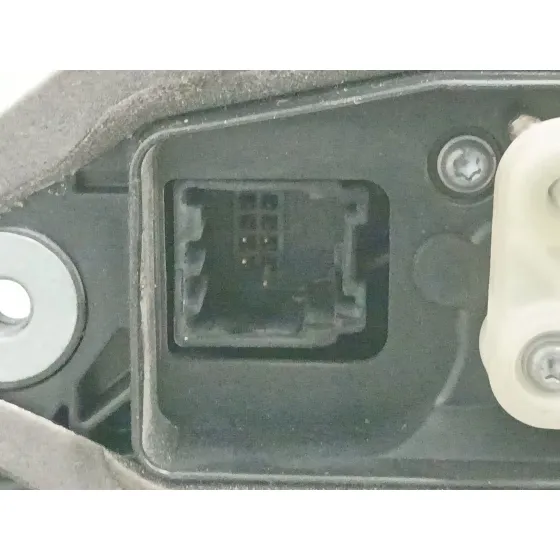 Cerradura Puerta Delantera Derecha para Opel Astra K Sports Tourer (B16)