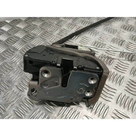 Cerradura Puerta Delantera Derecha para Opel Astra K Sports Tourer (B16)