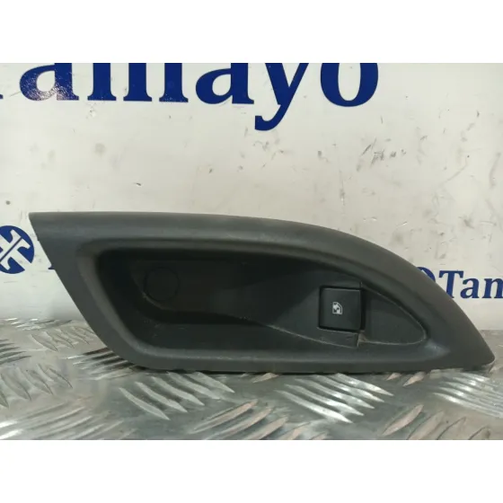 Mando Elevalunas Trasero Derecho para Opel Astra K Sports Tourer (B16)