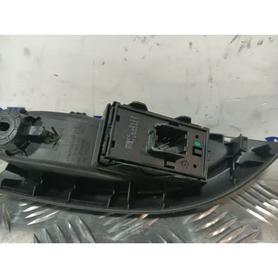 Mando Elevalunas Trasero Derecho para Opel Astra K Sports Tourer (B16)