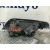 Mando Elevalunas Trasero Derecho para Opel Astra K Sports Tourer (B16)
