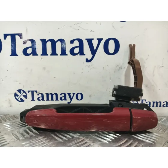 Mando Elevalunas Trasero Derecho para Opel Astra K Sports Tourer (B16)