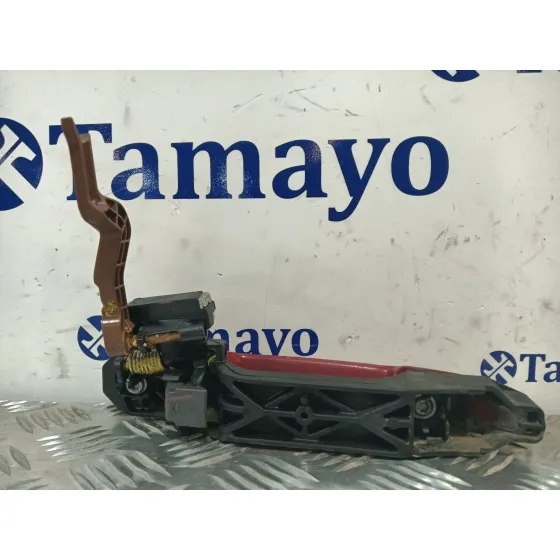 Mando Elevalunas Trasero Derecho para Opel Astra K Sports Tourer (B16)