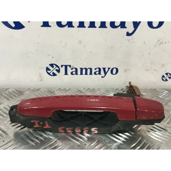 Mando Elevalunas Trasero Derecho para Opel Astra K Sports Tourer (B16)