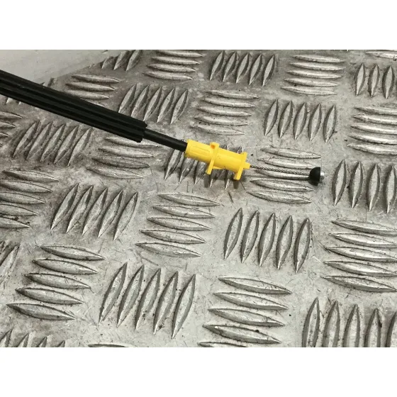 Maneta Exterior Trasera Derecha para Opel Astra K Sports Tourer (B16)
