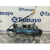 Maneta Exterior Delantera Derecha para Opel Astra K Sports Tourer (B16)