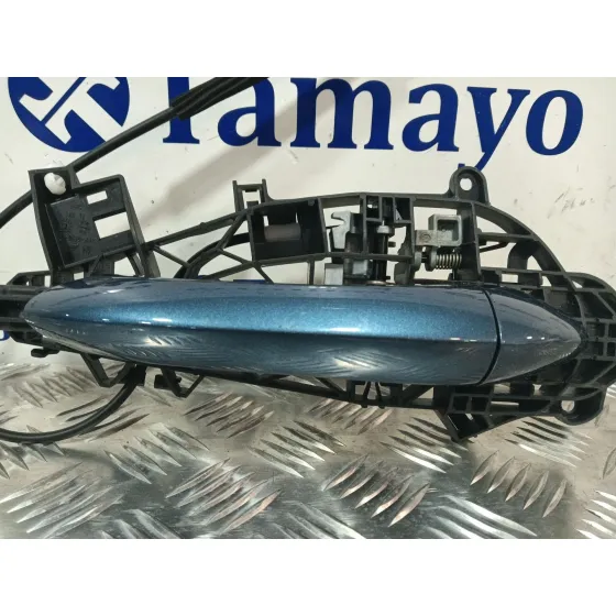 Maneta Exterior Delantera Derecha para Opel Astra K Sports Tourer (B16)