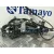 Maneta Exterior Delantera Derecha para Opel Astra K Sports Tourer (B16)