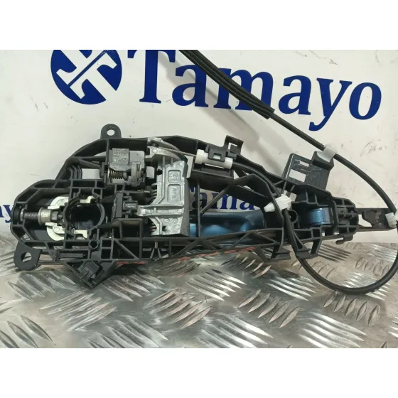 Maneta Exterior Delantera Derecha para Opel Astra K Sports Tourer (B16)