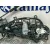 Maneta Exterior Delantera Izquierda para Opel Astra K Sports Tourer (B16)