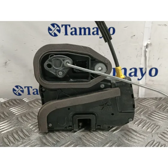 Cerradura Puerta Delantera Izquierda para Opel Astra K Sports Tourer (B16)