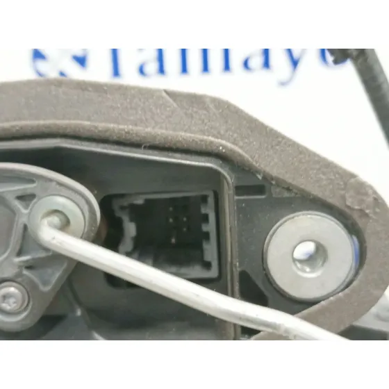 Cerradura Puerta Delantera Izquierda para Opel Astra K Sports Tourer (B16)
