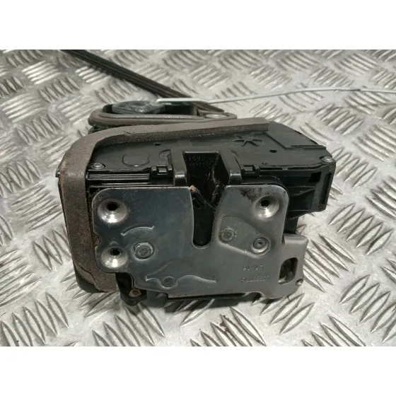 Cerradura Puerta Delantera Izquierda para Opel Astra K Sports Tourer (B16)