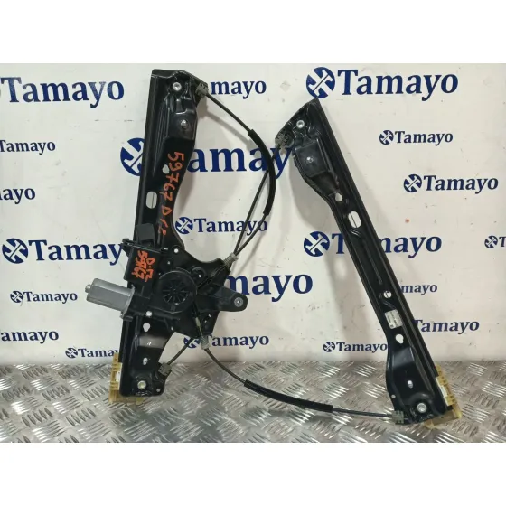 Elevalunas Delantero Izquierdo para Opel Astra K Sports Tourer (B16)