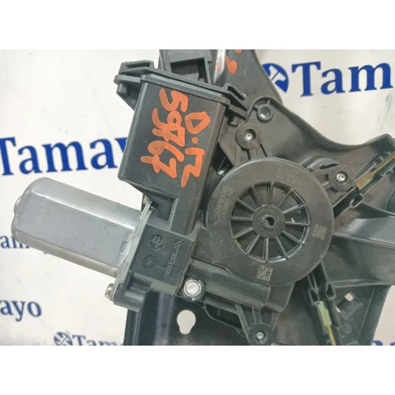 Elevalunas Delantero Izquierdo para Opel Astra K Sports Tourer (B16)