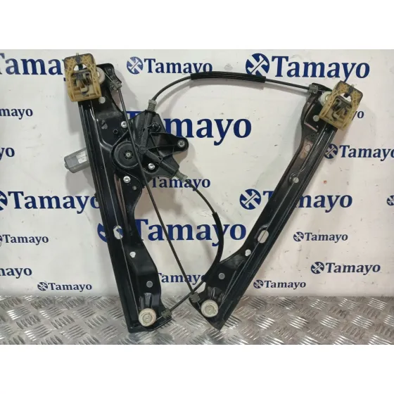 Elevalunas Delantero Izquierdo para Opel Astra K Sports Tourer (B16)