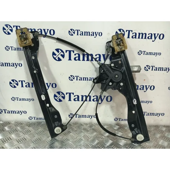 Elevalunas Delantero Derecho para Opel Astra K Sports Tourer (B16)
