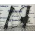 Elevalunas Delantero Derecho para Opel Astra K Sports Tourer (B16)