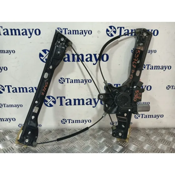 Elevalunas Delantero Derecho para Opel Astra K Sports Tourer (B16)