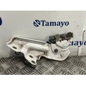Soporte / Guia Puerta Corredera para Nissan Nv200 Furgoneta