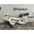 Soporte / Guia Puerta Corredera para Nissan Nv200 Furgoneta
