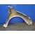 Aleta Delantera Izquierda para Chevrolet Cruze Hatchback (J305)
