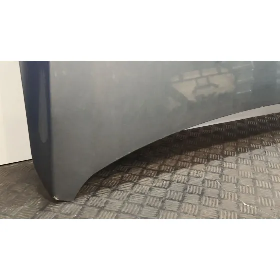Capot para Chevrolet Cruze Hatchback (J305)