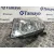 Faro Izquierdo para Chevrolet Cruze Hatchback (J305)