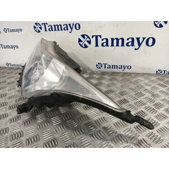 Faro Izquierdo para Chevrolet Cruze Hatchback (J305)