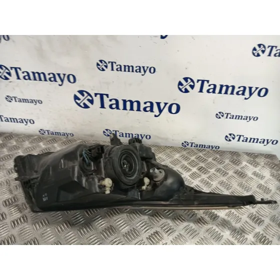 Faro Izquierdo para Chevrolet Cruze Hatchback (J305)