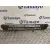 Rejilla Paragolpes Central para Chevrolet Cruze Hatchback (J305)