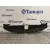 Rejilla Delantera para Chevrolet Cruze Hatchback (J305)