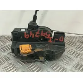 Cerradura Puerta Delantera Izquierda para Chevrolet Cruze Hatchback (J305)