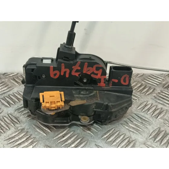 Cerradura Puerta Delantera Izquierda para Chevrolet Cruze Hatchback (J305)
