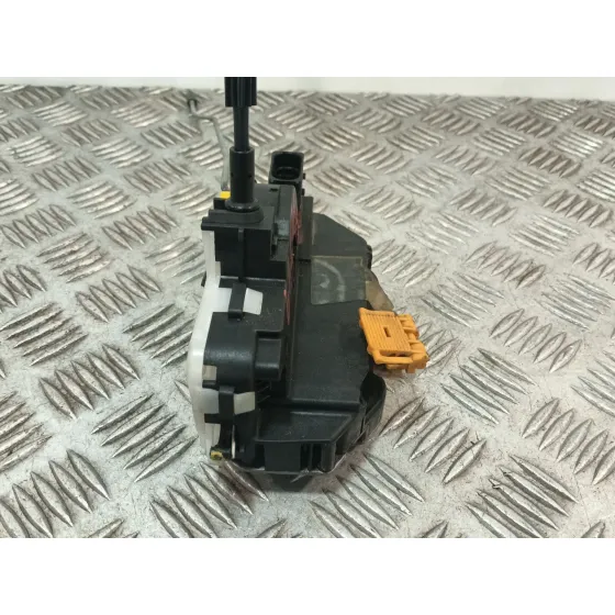 Cerradura Puerta Delantera Izquierda para Chevrolet Cruze Hatchback (J305)