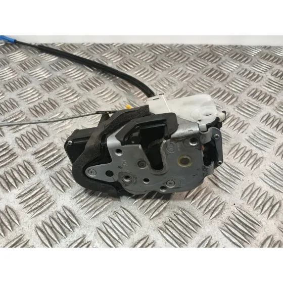 Cerradura Puerta Delantera Izquierda para Chevrolet Cruze Hatchback (J305)