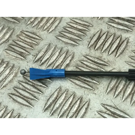 Cerradura Puerta Delantera Izquierda para Chevrolet Cruze Hatchback (J305)