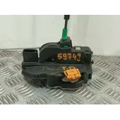 Cerradura Puerta Trasera Derecha para Chevrolet Cruze Hatchback (J305)