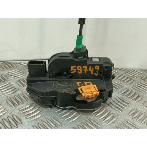 Cerradura Puerta Trasera Derecha para Chevrolet Cruze Hatchback (J305)
