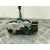 Cerradura Puerta Trasera Derecha para Chevrolet Cruze Hatchback (J305)