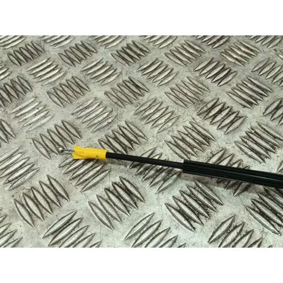 Cerradura Puerta Trasera Derecha para Chevrolet Cruze Hatchback (J305)