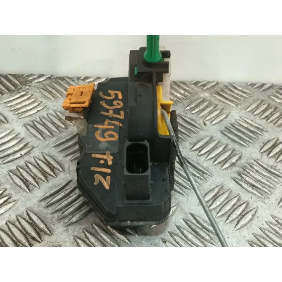 Cerradura Puerta Trasera Izquierda para Chevrolet Cruze Hatchback (J305)
