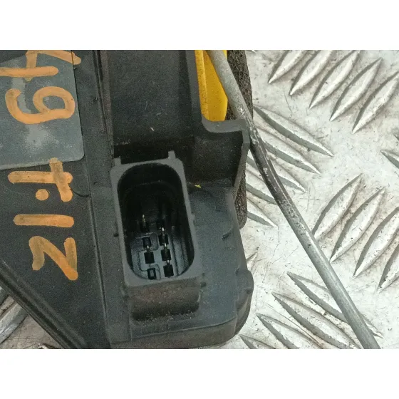 Cerradura Puerta Trasera Izquierda para Chevrolet Cruze Hatchback (J305)