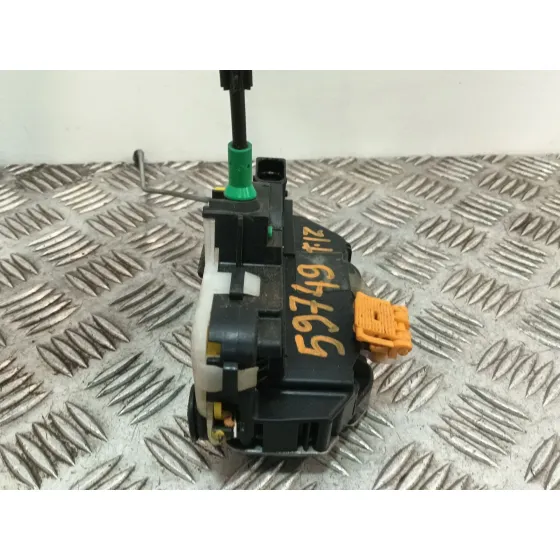 Cerradura Puerta Trasera Izquierda para Chevrolet Cruze Hatchback (J305)