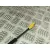 Cerradura Puerta Trasera Izquierda para Chevrolet Cruze Hatchback (J305)