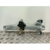 Elevalunas Trasero Derecho para Chevrolet Cruze Hatchback (J305)