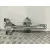 Elevalunas Trasero Derecho para Chevrolet Cruze Hatchback (J305)