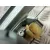 Elevalunas Trasero Derecho para Chevrolet Cruze Hatchback (J305)