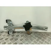 Elevalunas Trasero Izquierdo para Chevrolet Cruze Hatchback (J305)
