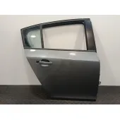 Puerta Trasera Derecha para Chevrolet Cruze Hatchback (J305)